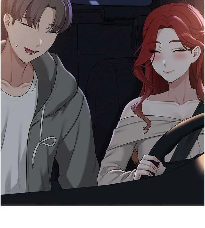 校園成人禮第31話-給你的迎新禮物&hearts;