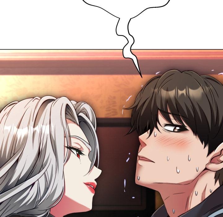 黑帮千金养成记第20話