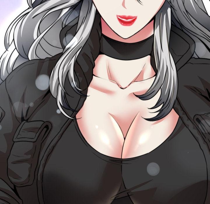 黑帮千金养成记第20話