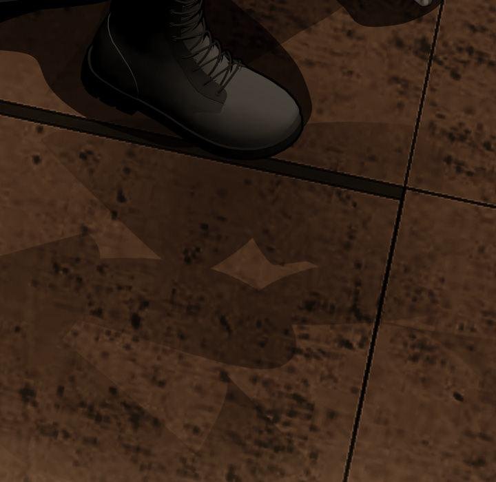 黑幫千金養成記第20話