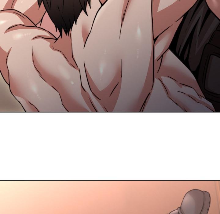 黑帮千金养成记第20話