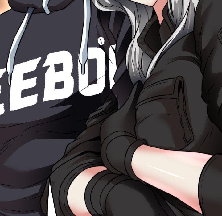 黑幫千金養成記第20話