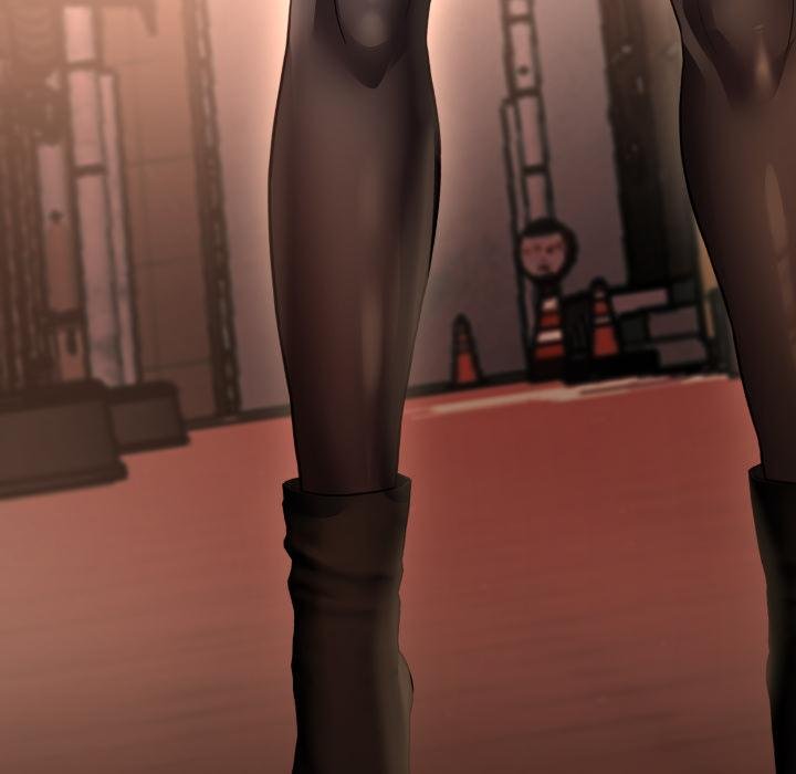 黑帮千金养成记第20話