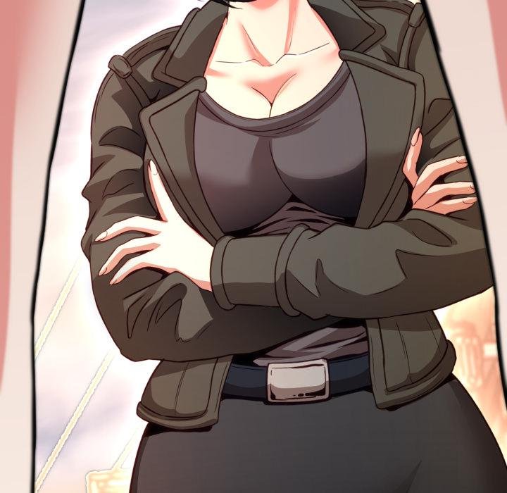 黑幫千金養成記第20話