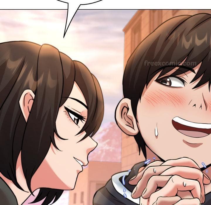 黑幫千金養成記第20話