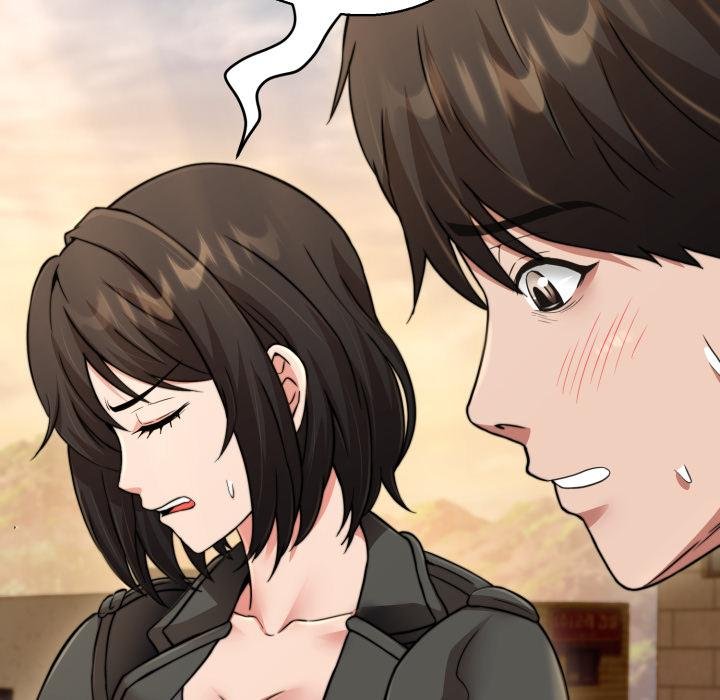 黑幫千金養成記第20話