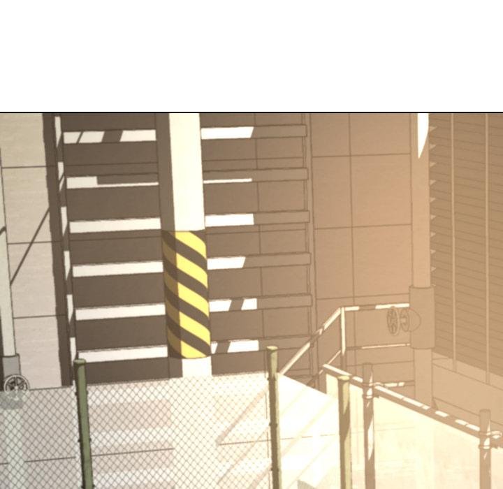 黑帮千金养成记第20話