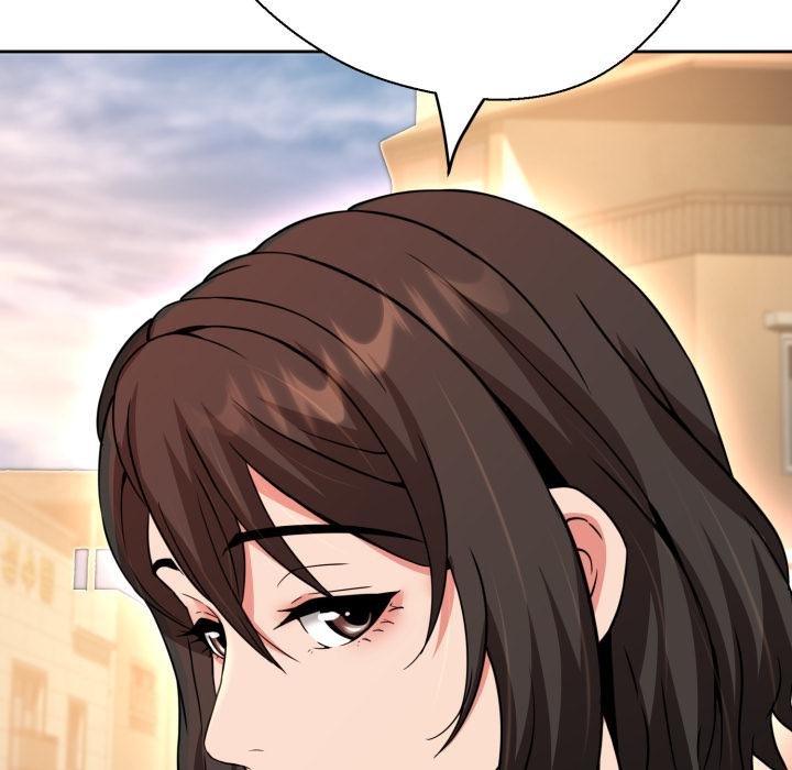 黑幫千金養成記第20話