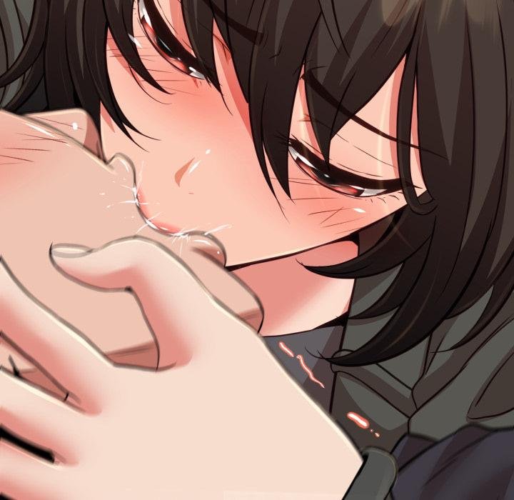 黑幫千金養成記第20話