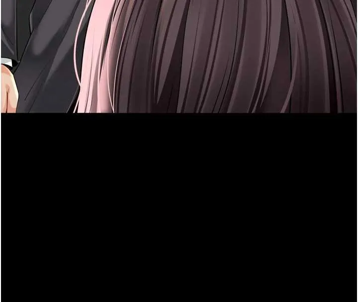 越線諮詢第16話-欲求不滿的極品秘書