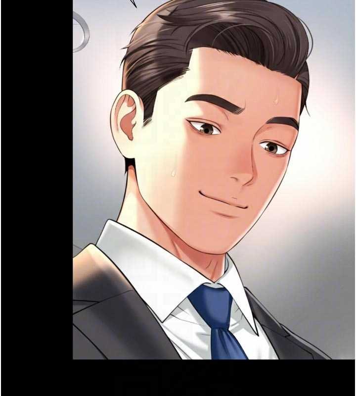 越線諮詢第16話-欲求不滿的極品秘書