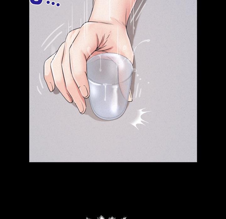 房间裏的心跳第28話