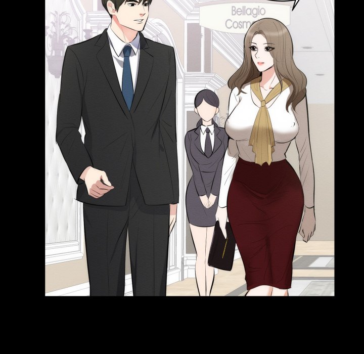 豪门千金的男人第1话