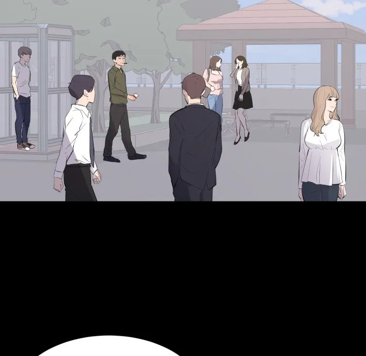 豪門千金的男人第4話