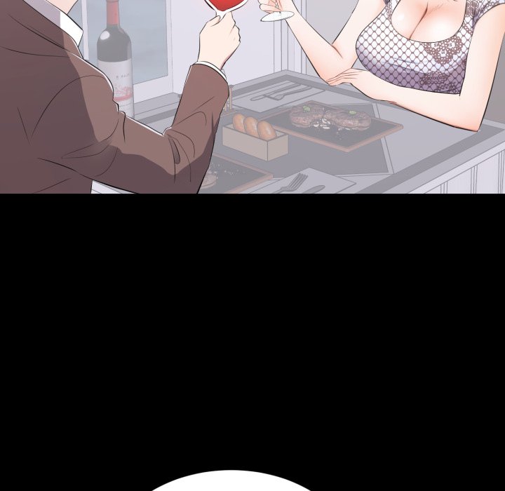 豪门千金的男人第4话