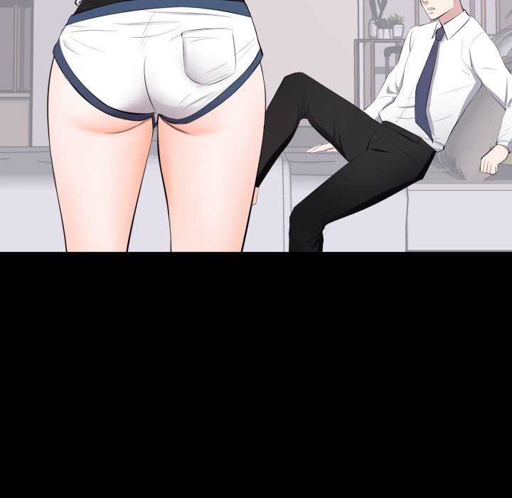 豪门千金的男人第5话