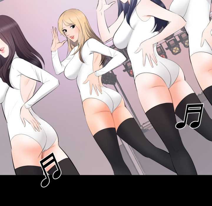 豪门千金的男人第7话