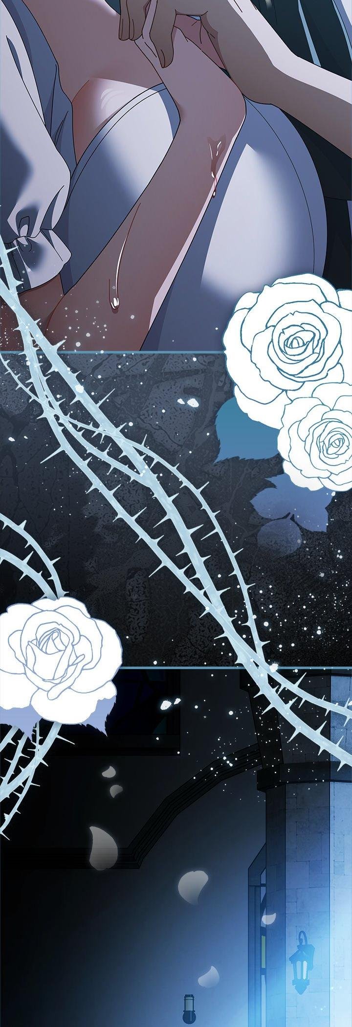 请弄臟我的女朋友第49話