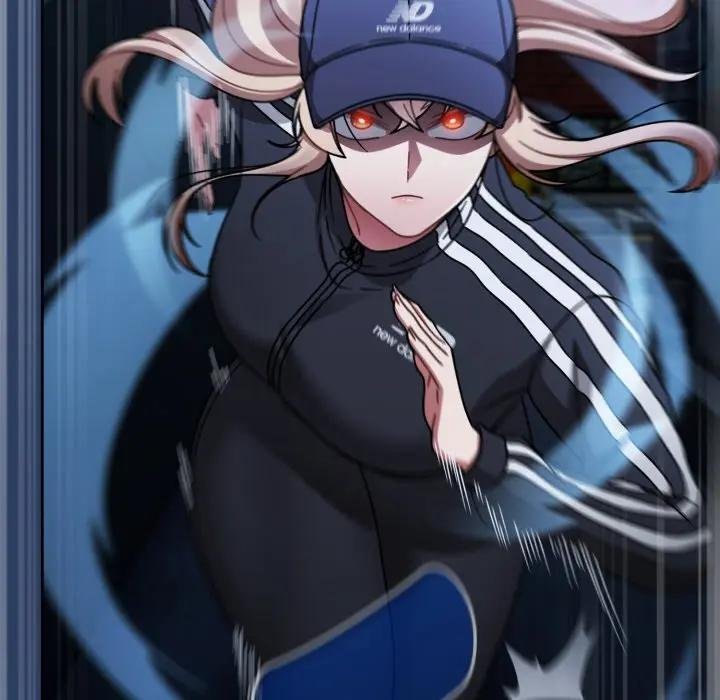 熱情拳擊館第67話