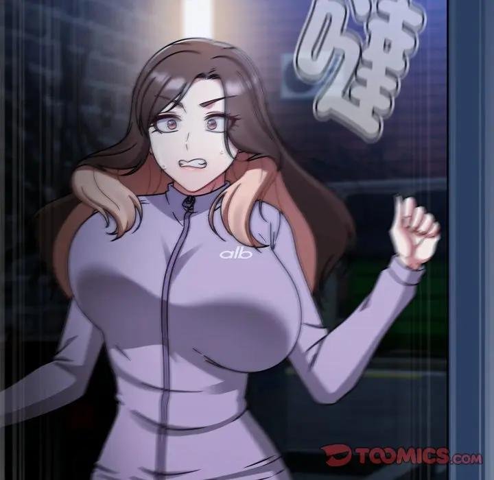 热情拳击馆第67話