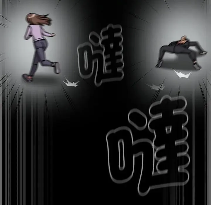 熱情拳擊館第67話