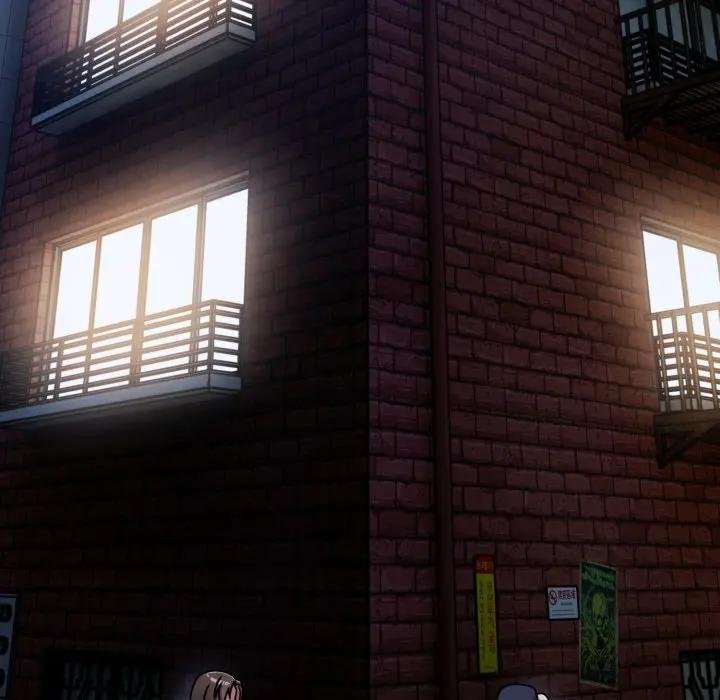 热情拳击馆第67話