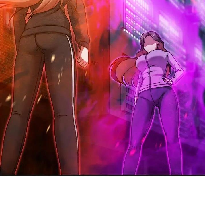 热情拳击馆第67話