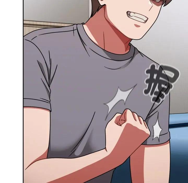 热情拳击馆第67話