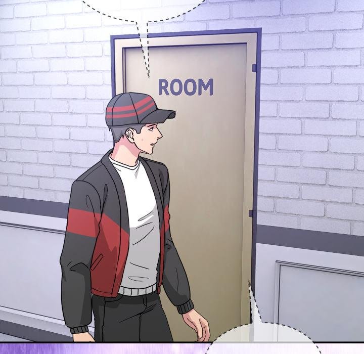 男人止步第50話