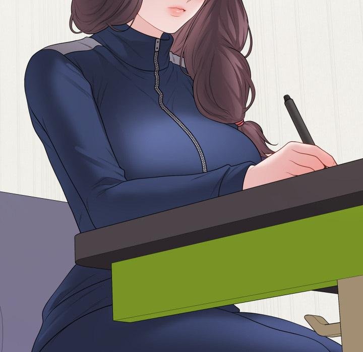 最後的沖刺第56話