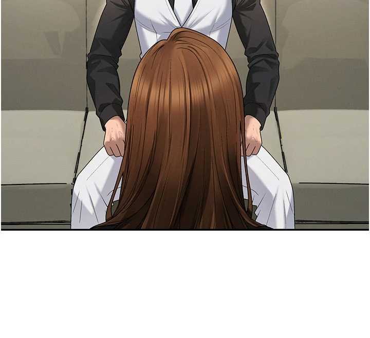 肉體審判第47話-渴望被填滿的慾望