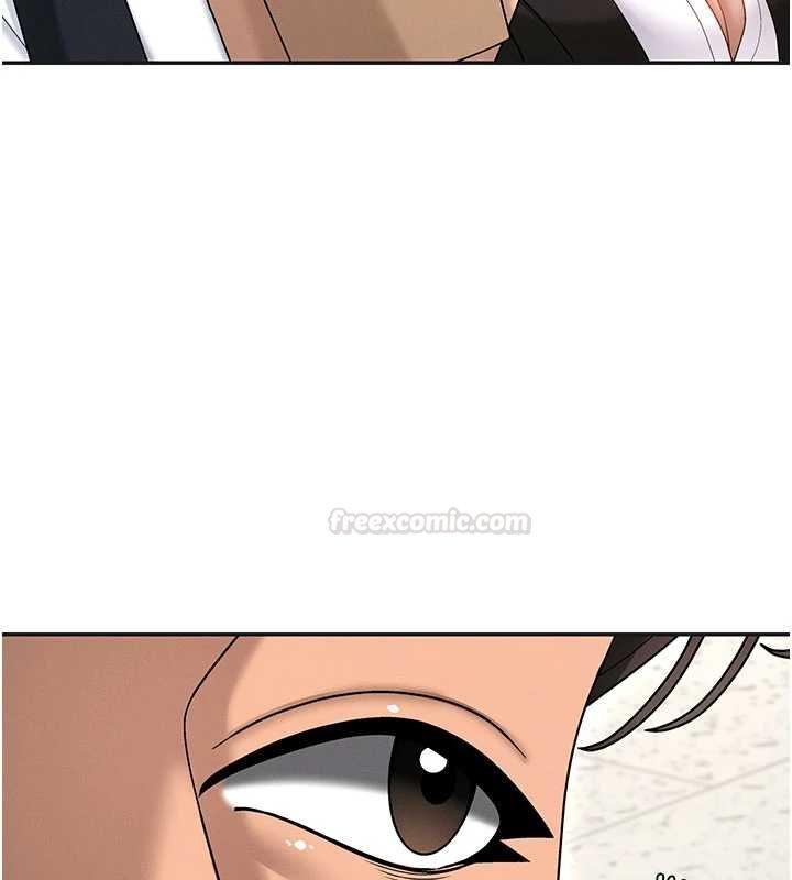 肉體審判第47話-渴望被填滿的慾望