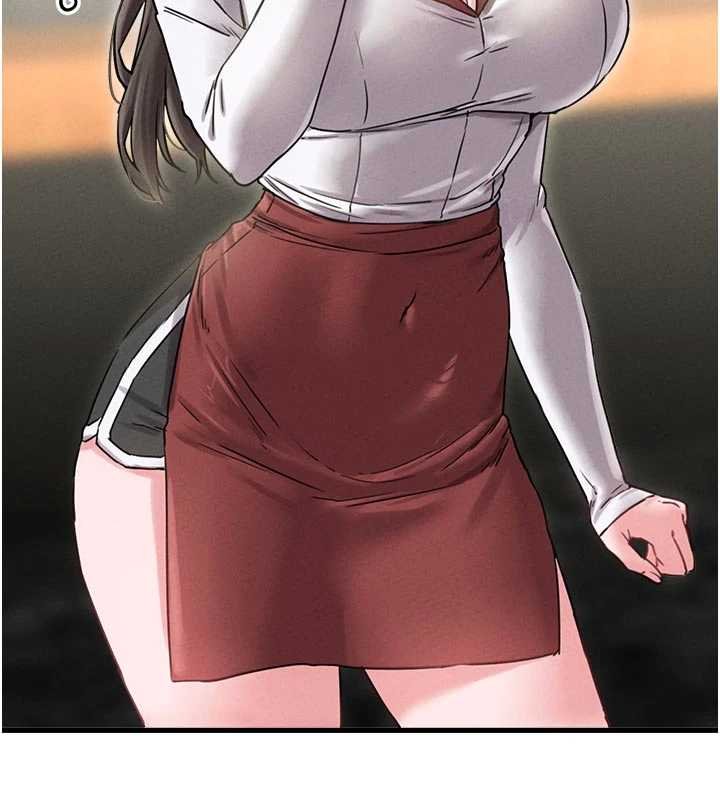 男人配额制第41話-開始變調的關係