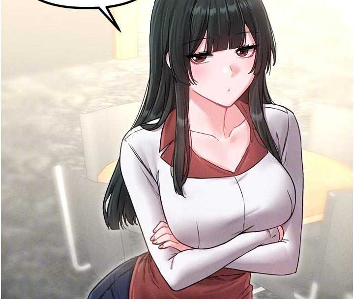 男人配额制第41話-開始變調的關係