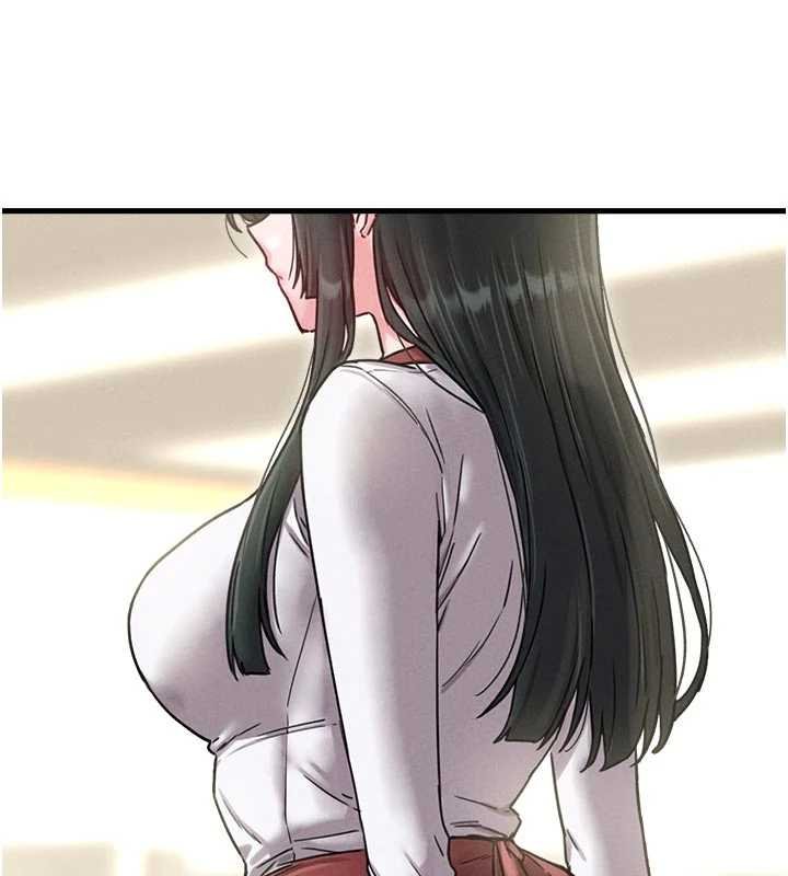 男人配额制第41話-開始變調的關係