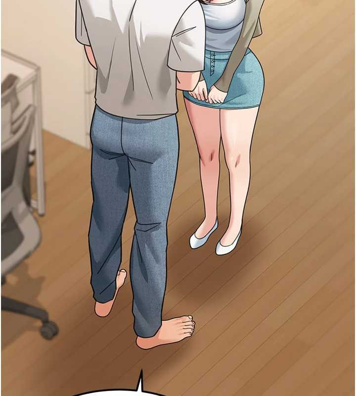 华尔街夜色第17話-對我怎樣都可以&hearts;