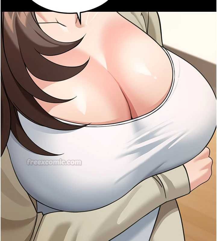 华尔街夜色第17話-對我怎樣都可以&hearts;