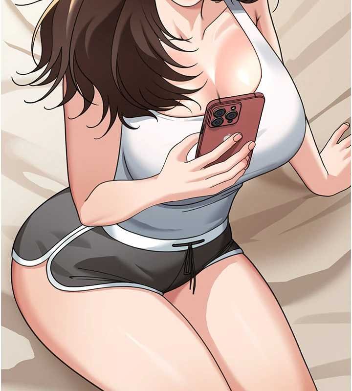 华尔街夜色第17話-對我怎樣都可以&hearts;