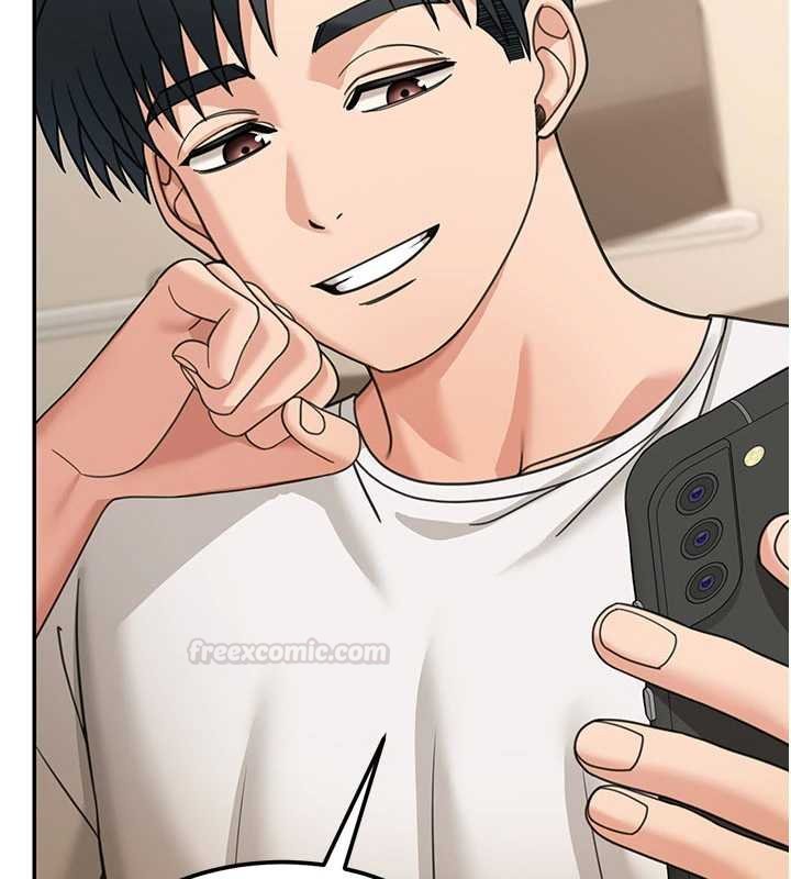 华尔街夜色第17話-對我怎樣都可以&hearts;