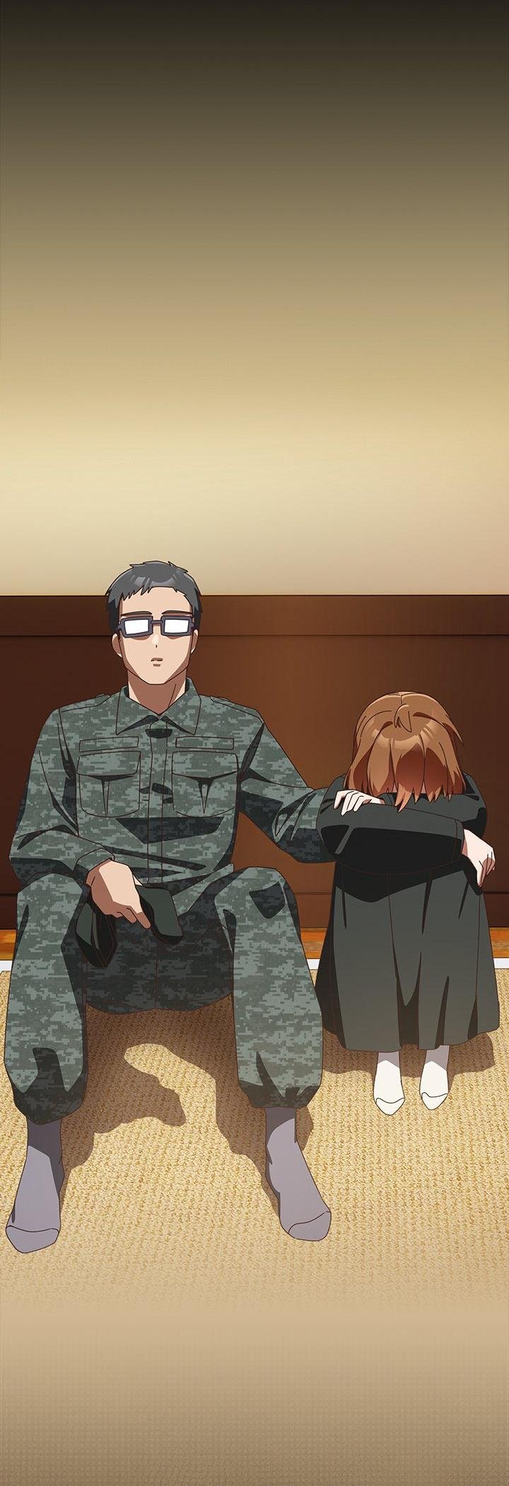 与众不同的兄妹第41話