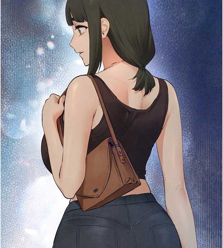 慾海交锋第87話-正宮允許的出軌