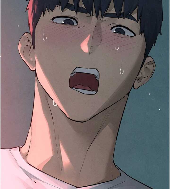 慾海交鋒第87話-正宮允許的出軌