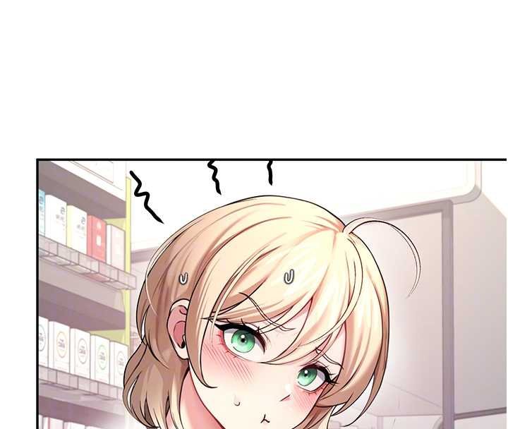 飛機盃女神連線中第57話-窺探姐妹花的私生活