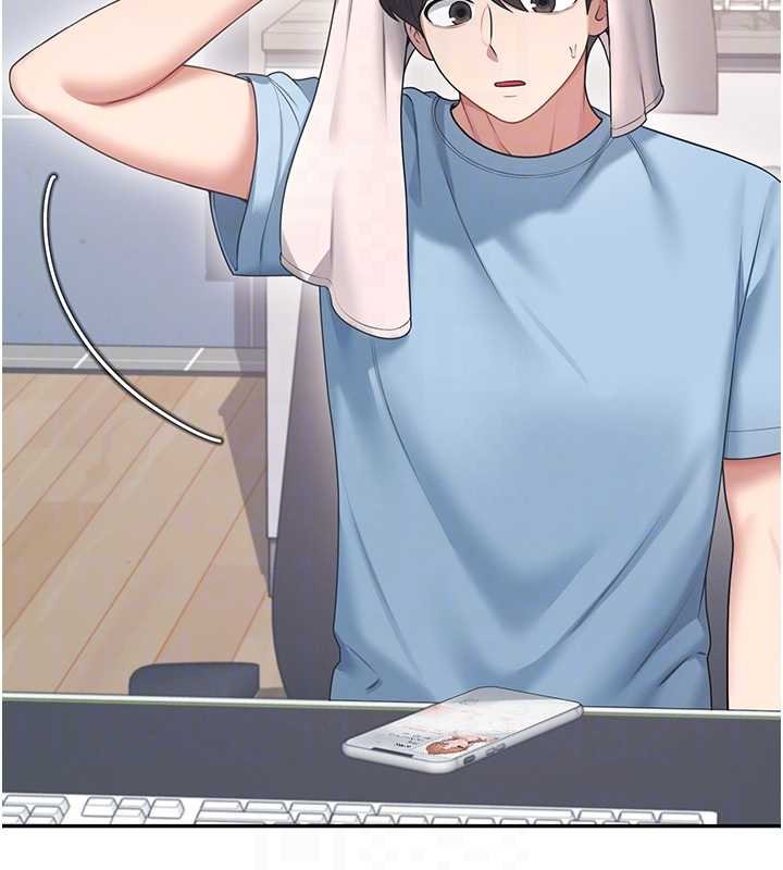 飞机杯女神连线中第57話-窺探姐妹花的私生活