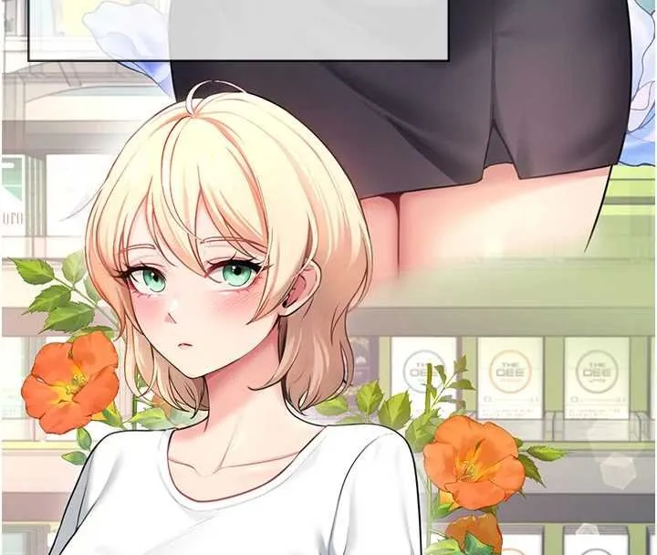 飛機盃女神連線中第57話-窺探姐妹花的私生活