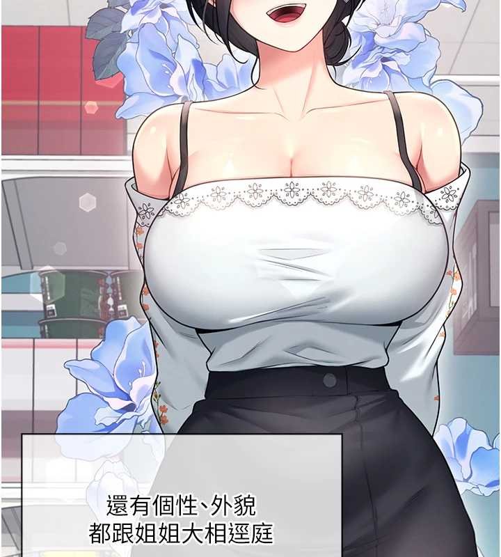 飞机杯女神连线中第57話-窺探姐妹花的私生活