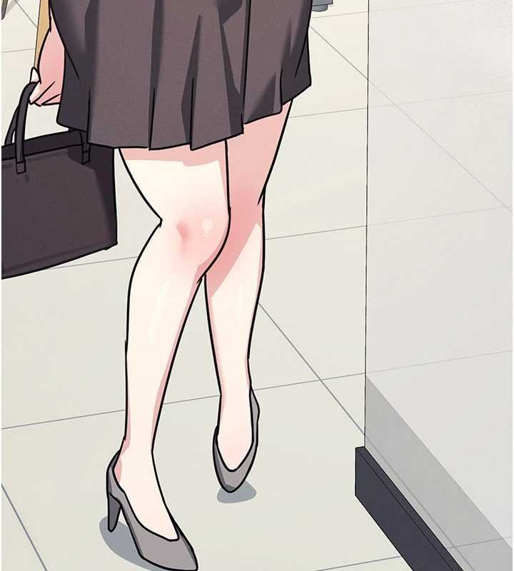 羞耻课堂第32話-腦子裡只有學生的好老師