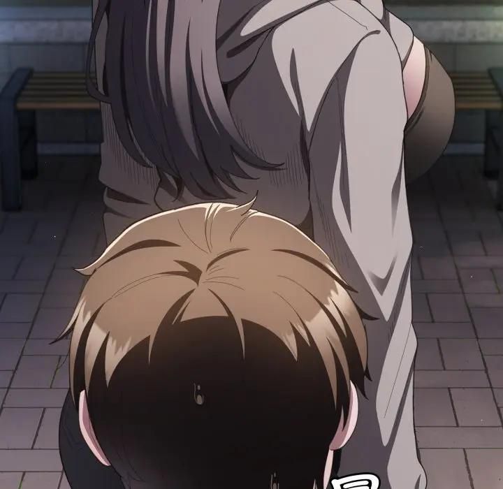 神圣陷阱第39話