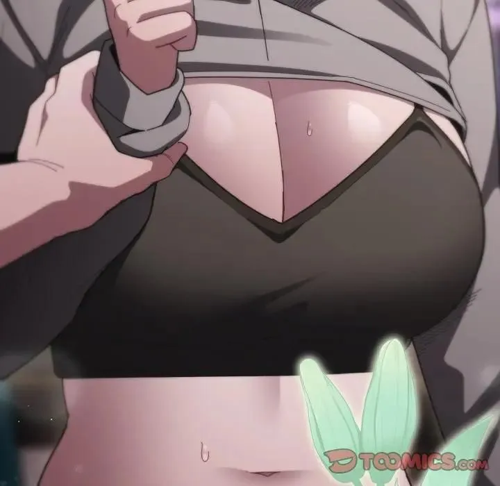 神聖陷阱第39話