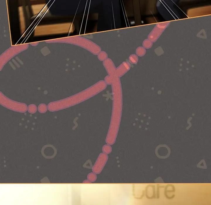 神圣陷阱第39話